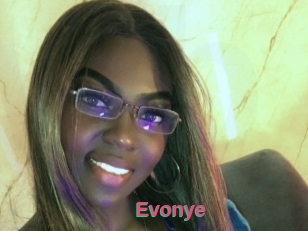 Evonye