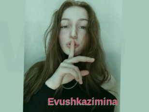 Evushkazimina