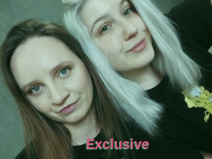 Exclusive