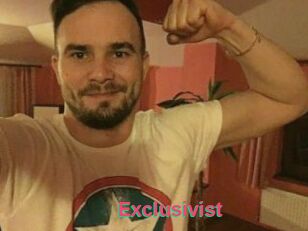 Exclusivist