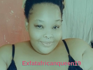 Exfatafricanqueen19