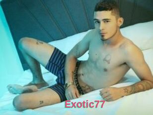 Exotic77