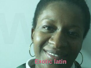 Exotic_latin