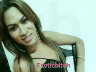 Exoticbitch