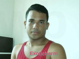 Exoticharm