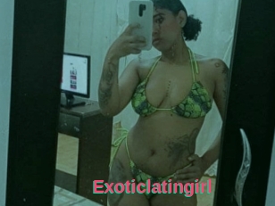 Exoticlatingirl