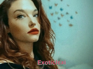 Exoticlexi