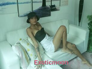 Exoticmoon