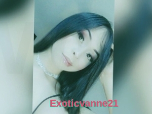 Exoticvanne21