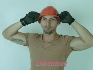 Extremboy