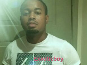 Exxoticboy