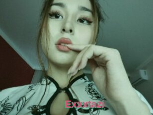 Exxxtazi