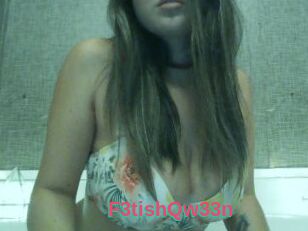 F3tishQw33n