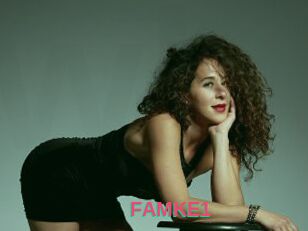 FAMKE1