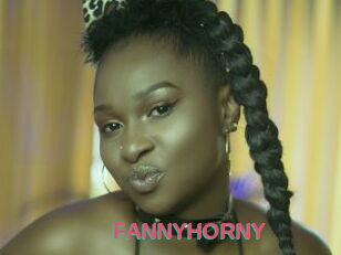 FANNYHORNY