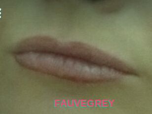 FAUVEGREY