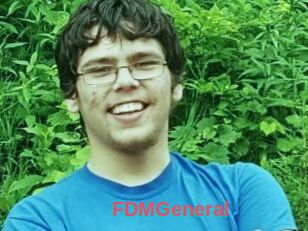 FDMGeneral
