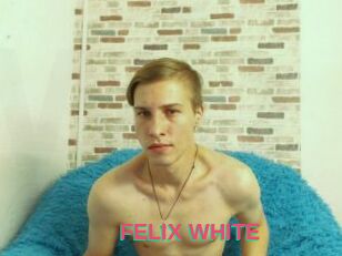 FELIX_WHITE