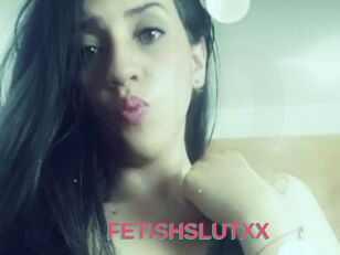 FETISHSLUTXX