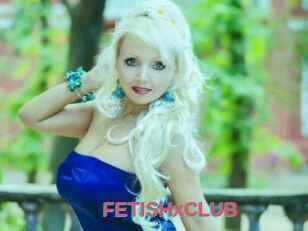 FETISHxCLUB