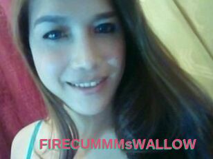 FIRECUMMMsWALLOW