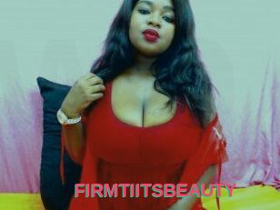 FIRMTIITSBEAUTY