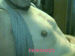 FKMANX23