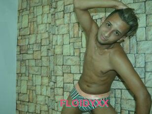 FLOIDY_XX
