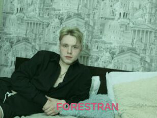 FORESTRAN