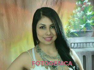 FOTOGENICA