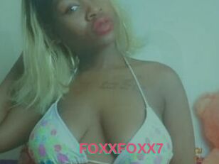 FOXXFOXX7