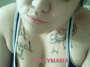FOXXYMAMA