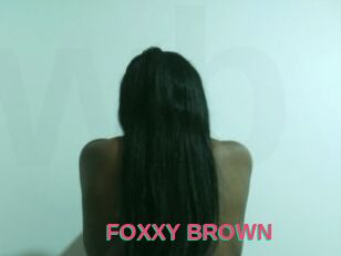 FOXXY_BROWN