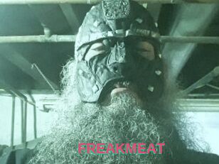 FREAKMEAT