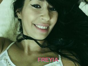 FREYIA_