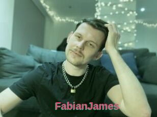 FabianJames
