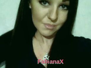 FabianaX