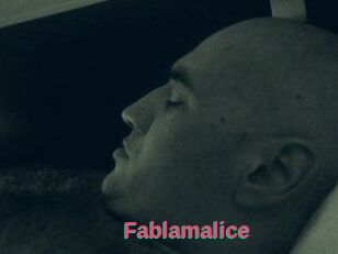 Fablamalice