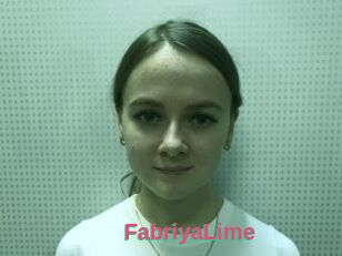 FabriyaLime