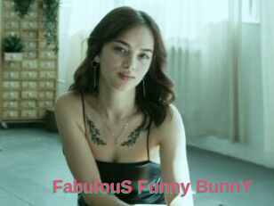 FabulouS_Funny_BunnY