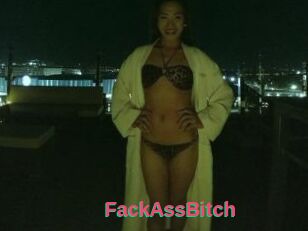 FackAssBitch