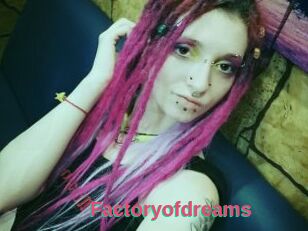 Factoryofdreams
