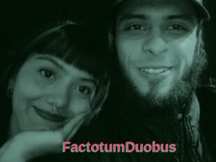 FactotumDuobus