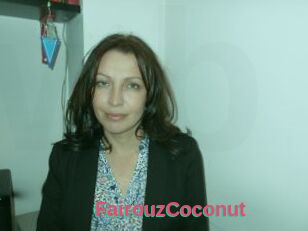 FairouzCoconut