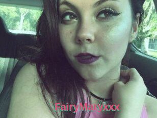 FairyMaryxxx