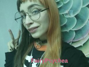 FairyPsychea