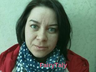 FairyTaly