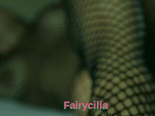Fairycilia