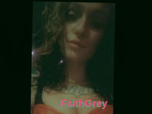 FaithGrey