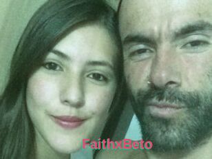 FaithxBeto
